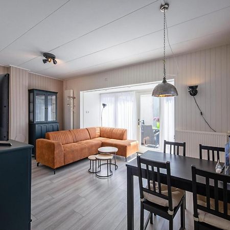 Holiday Home With Garden And Beach De Koog  Kültér fotó